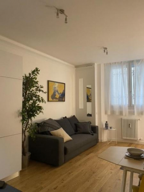 Elegant and cozy apartment Arco della Pace Milan